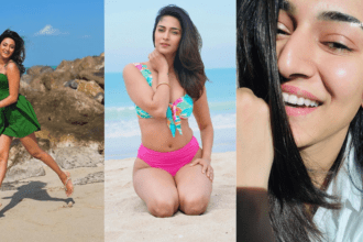 Erica Fernandez revealed nepotism In Bollywood