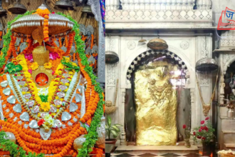 Hanuman Janamotsav 2024 : 5 most famous temples of hanuman ji
