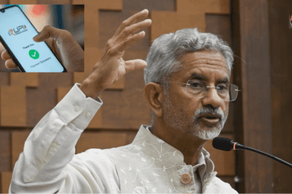 Jaishankar Says India Exceed US Digital Payments