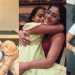 Kajol Showered Her Love On Her Daughter Nysa Devgan