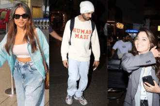 Kartik Aryan To Tamanna Bhatia Celebs At Airport