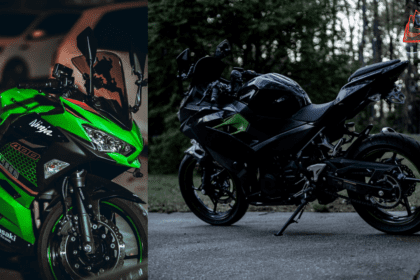 Kawasaki Ninja 400 Price And Specification Details