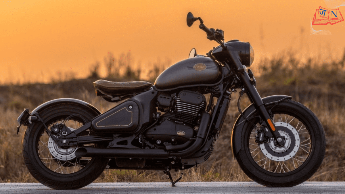 Most Lovable Jawa Perak Price-EMI Plan-Features and Spec