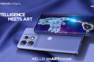 Motorola Edge 50 Pro Feature-Price And Specification