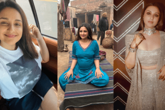 Parineeti Chopra Got Trapped After Ishqzaade Success
