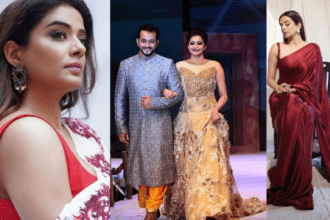 Priyamani Expressed Her Pain Of Trolling On Marriage