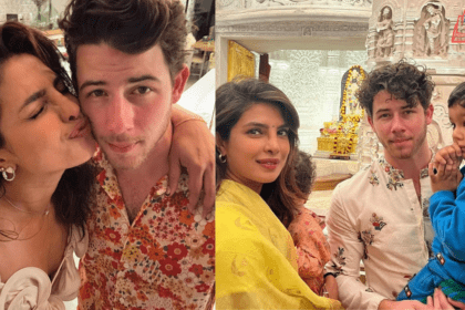 Priyanka On Marrying Nick And Cultural Difference