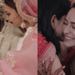 Pulkit-Kirti Shared Happy Wedding Moments See Pics