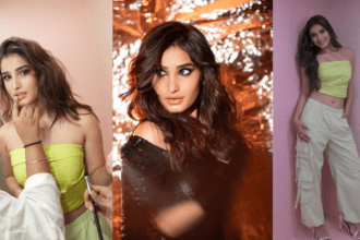 Rasha Thadani Was Rejected In First Audition See Pic