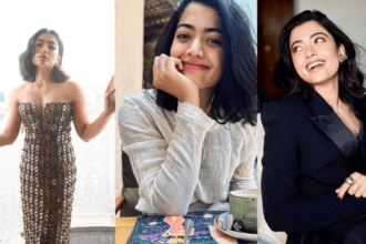 Rashmika Mandanna Top Films And See Latest hot Snaps