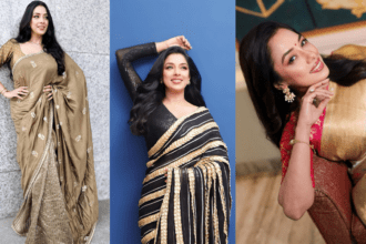 Rupali Ganguly Got Worldwide Fame Through Anupama