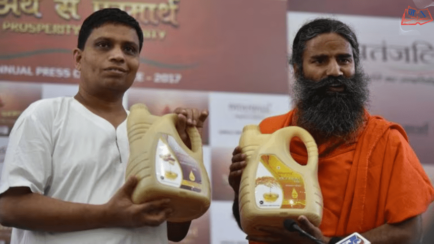 SC On Patanjali Ads Case 'We Will Rip You Apart'