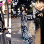 Sara Ali Khan Photoshoot On Street In Saree See Pics