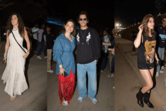 See Pics Of Celebs Outfit In Diljit Dosanjh Concert