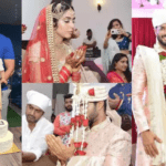 Shivam Dubey Came Into Debate For Weds Muslim girl