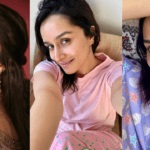 Shraddha Kapoor Shared Her Self Care Beauty Secret