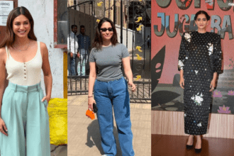 Sonam Kapoor To Kriti Kharbanda look Won Hearts