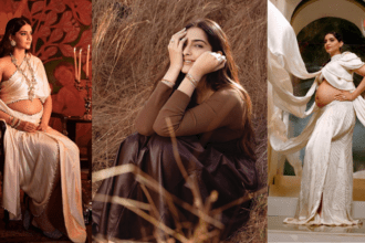 Sonam Said Pregnancy Was Not Easy As Weight Increase