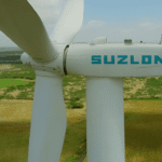 Suzlon Energy Firm Receives Two Tax Penalty Orders