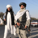 Taliban Announces Return Of Land To Hindus And Sikhs
