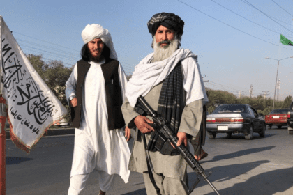 Taliban Announces Return Of Land To Hindus And Sikhs
