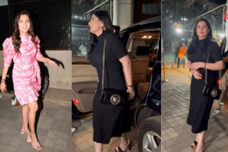 Tejasswi Prakash-Zareen Khan Shows Glam With Fashion