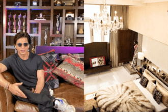 Things To Know About Shahrukh Khan Bungalow Mannat