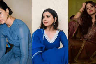 Top 5 Punjabi Actresses With Lacs Of Fan Following