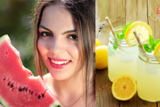 Top 5 Superfoods In Summer To Stay Fresh And Cool