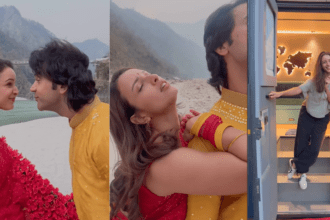 11 अक्टूबर को होगी तृप्ति डिमरी की फिल्म रिलीज