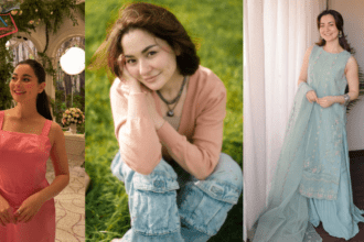 Unknown Facts About Hania Amir Beauty Queen Of Pak
