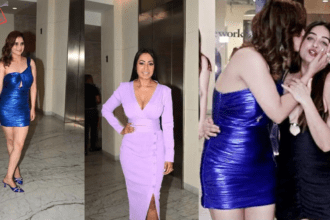 Viral Pics Of Arti Singh Bridal Shower With Kashmira