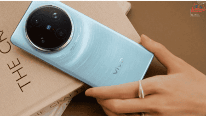 Vivo X100s Release Date And Specifications See Info