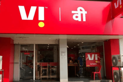 Vodafone Idea Going to Raise Rs 2075 Cr from ABG