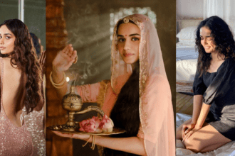 Why Manushi Chhillar Started Eating Non Veg For BMCM