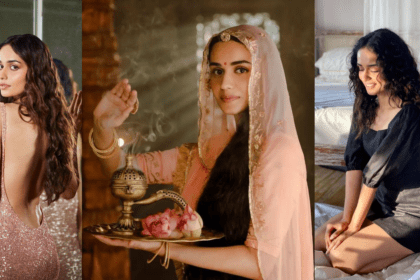 Why Manushi Chhillar Started Eating Non Veg For BMCM
