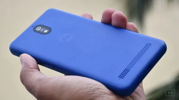 Jio Phone 5G Specifications And Price in India