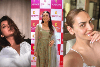 6 Actresses Got Cheated By Husbands After Marriage