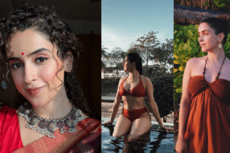 Actress Sanya Malhotra Shared Her Struggle Journey