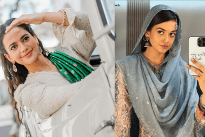 Actress Shruti Told What Happened During 'Heeramandi'