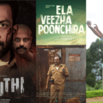 Best 7 Malayalam Crime Thriller Movies On OTT
