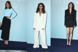 Bollywood Celebs Wreaked Havoc In Tiffany And Co.