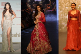 Bombay Times Fashion Week 2024 Photo Gallery