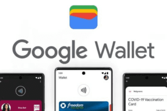 Google Wallet Apk Benefits And See How It Is Helpful