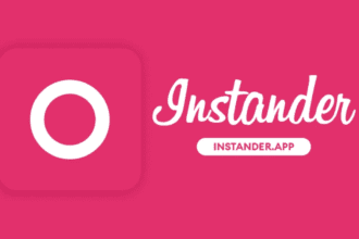 Instander APK Download Use Pro Features Of Instagram