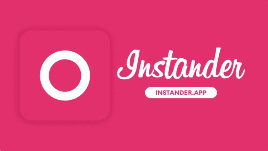 Instander APK Download Use Pro Features Of Instagram