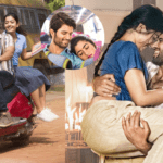 Love Happened Between Vijay Deverakonda And Rashmika