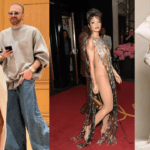 Met Gala 2024 Look At The Strange Clothes Of Models