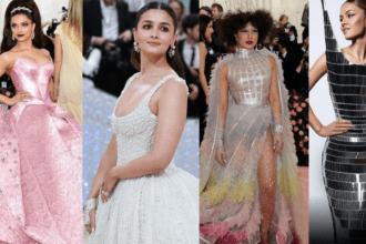 Met Gala Recap