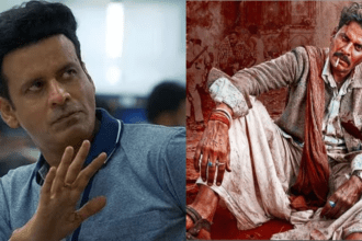 Must Watch Top 7 Movies And Series Of Manoj Bajpayee